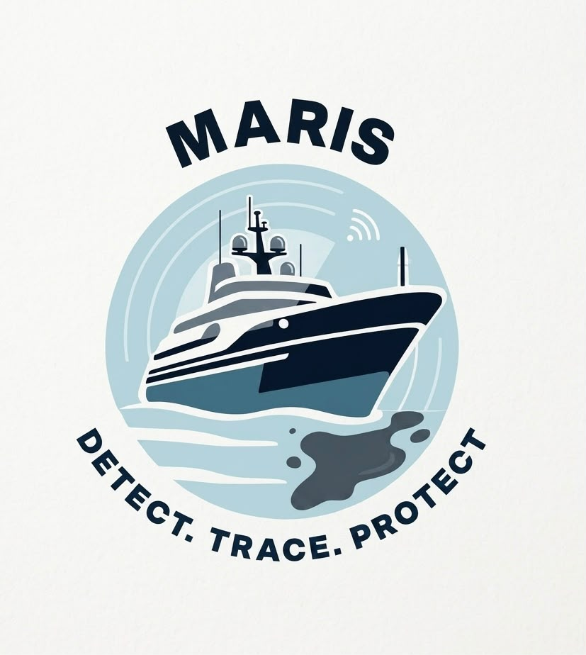 MARIS logo